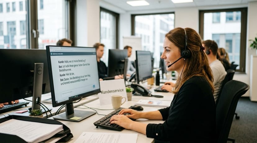 Chatbots - Advantages and Challenges