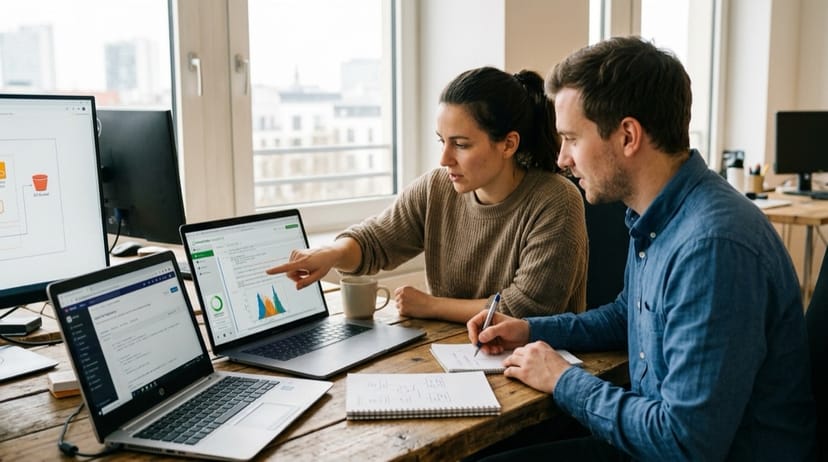 Choosing the Optimal Data Analysis Tool: A Comparative Overview