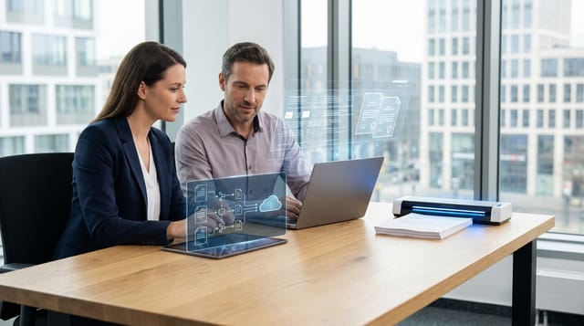 Featured image for article: E-Invoicing Mandate 2025: What Businesses Need to Know