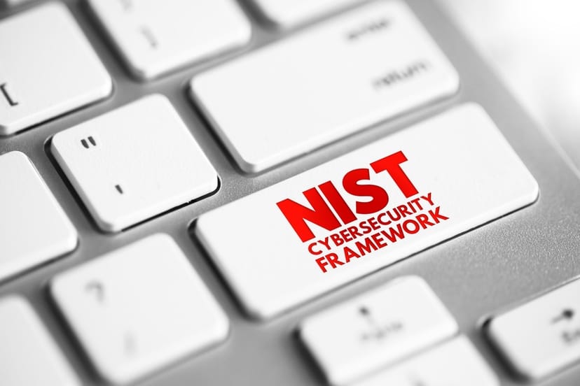 NIST Cybersecurity Framework