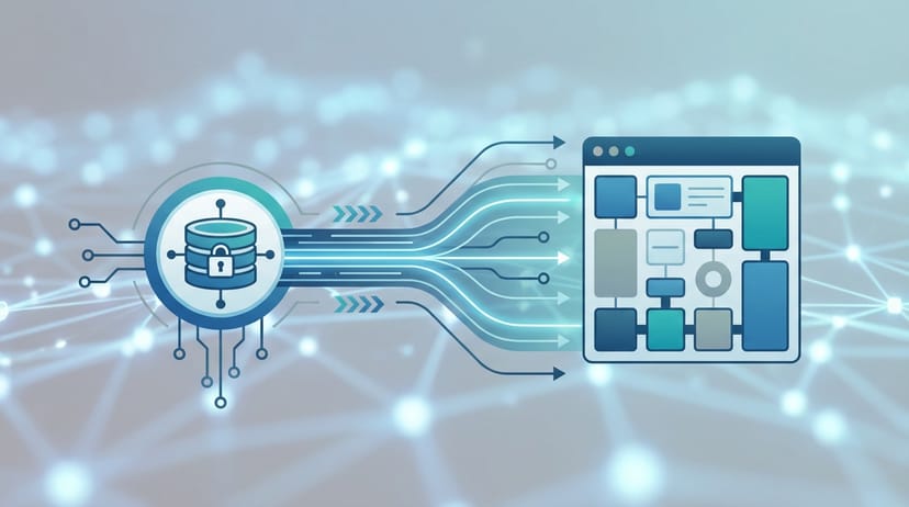 SAP mit Low Code integrieren