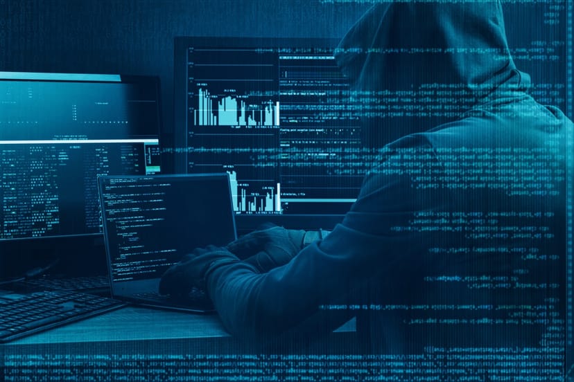 Cloud Security und Cyberabwehr